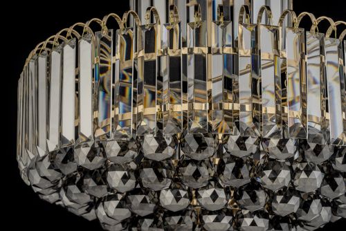 Подвесная люстра Arti Lampadari Ovada E 1.5.50.101 G  фото 2
