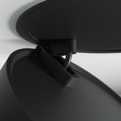 Встраиваемый светильник Technical DL024-18W3K-B  фото 2