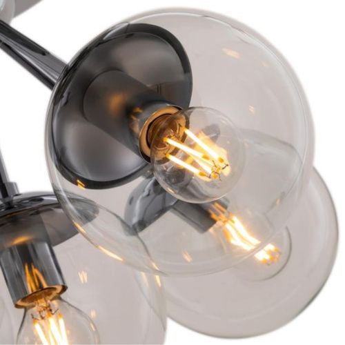 Потолочная люстра Arte Lamp BOLLA A1664PL-5CC  фото 3