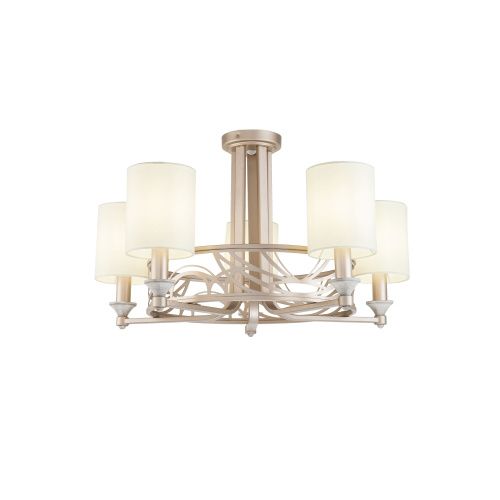 Потолочная люстра Maytoni Vittoria H004CL-05BG 