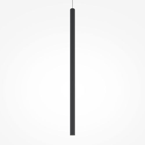 Подвесной светильник Maytoni MOD160PL-L6BK  фото 4