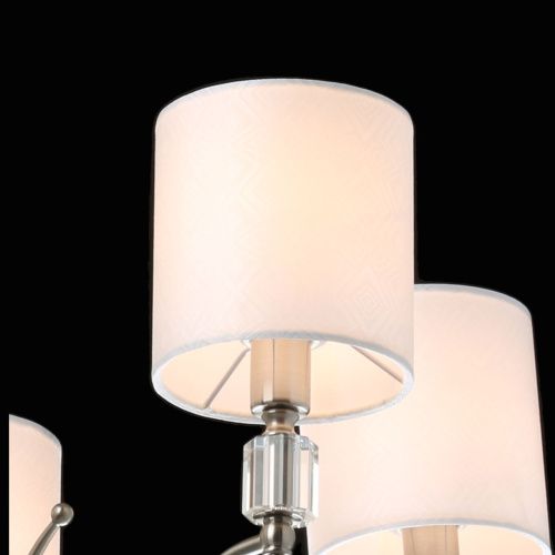 Подвесная люстра MW-Light Конрад 11 667012605  фото 4