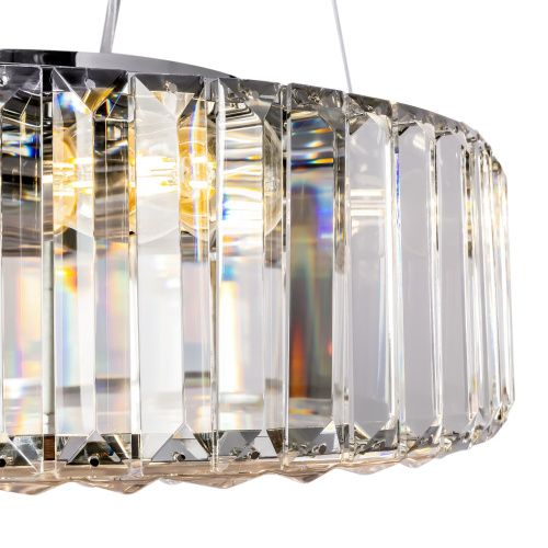 Подвесная люстра Maytoni Recinto MOD080CL-06CH  фото 9