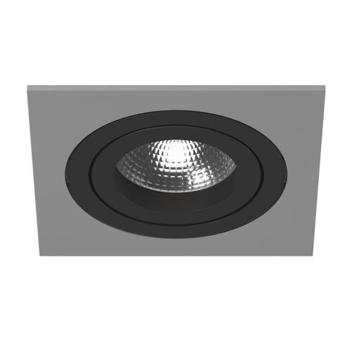 Встраиваемый светильник Lightstar Intero 16 (217519+217607) i51907 