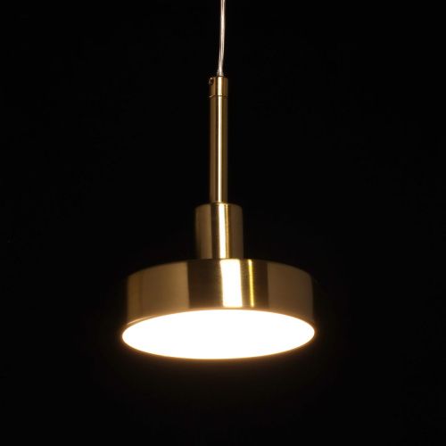 632018401 Гэлэкси 12W LED 220 V люстра  фото 4