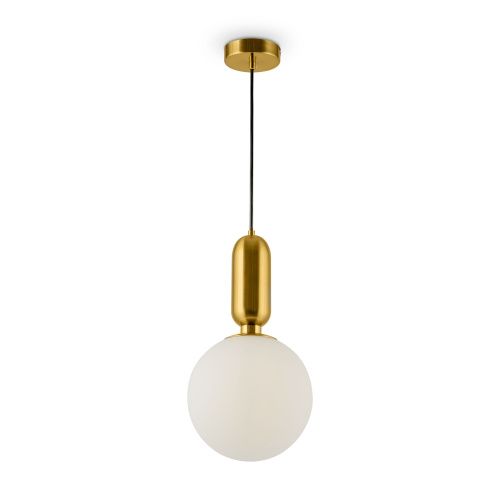 Подвесной светильник Freya Felice FR5136PL-01BS 