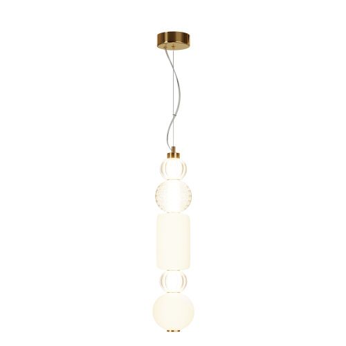 Подвесной светильник Maytoni Collar P069PL-L35G3K 