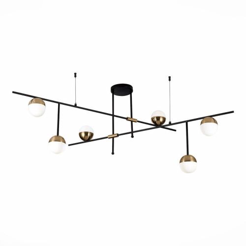 Подвесная люстра ST Luce Albero SL1507.422.06  фото 4