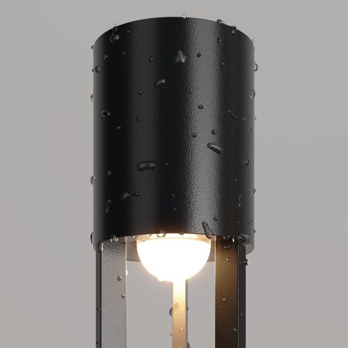 Ландшафтный светильник Outdoor O427FL-L12GF3K  фото 5