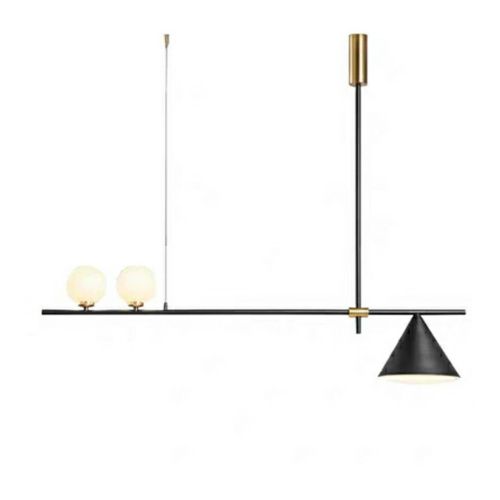 Подвесная люстра Kink Light Пулл 07620-2+1,19 