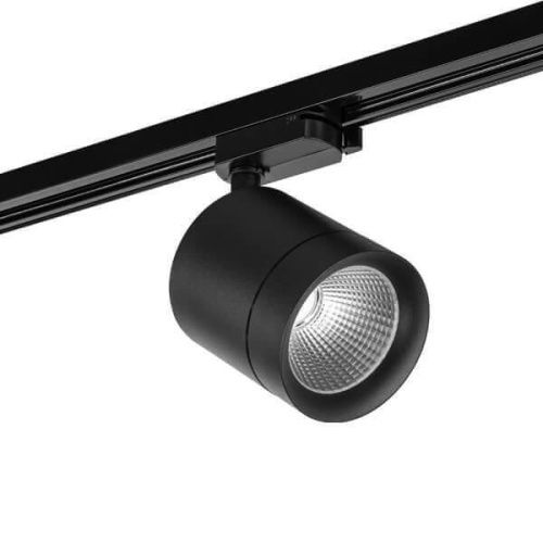 Трековый светодиодный светильник Lightstar Canno Led 301274  фото 4