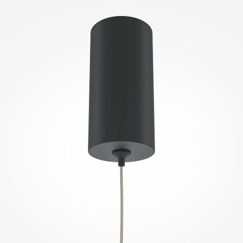 Подвесной светильник Maytoni MOD159PL-L6BK  фото 6