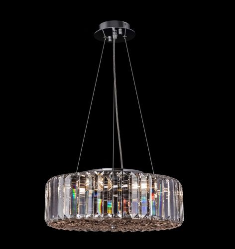 Подвесная люстра Maytoni Recinto MOD080CL-06CH  фото 3