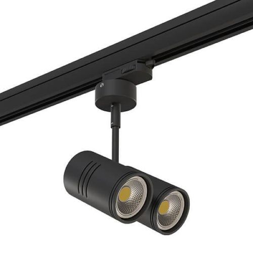 Адаптер для шинопровода Lightstar Asta 594017  фото 3