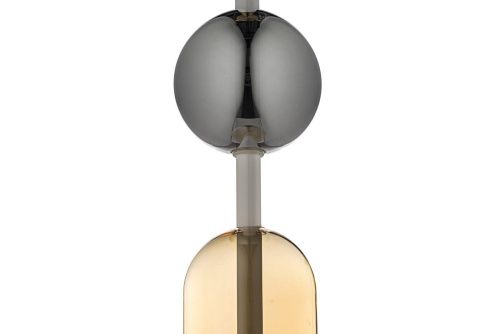 Люстра подвесная Arti Lampadari Canzo L 1.P3 CL  фото 2