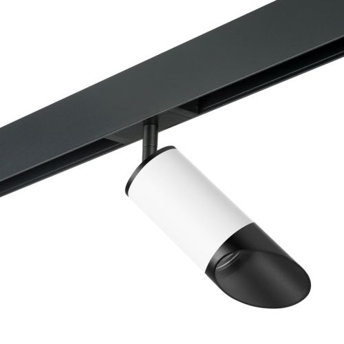 Трековый светильник Lightstar Rullo (214436+595057+201437) PRO43637 