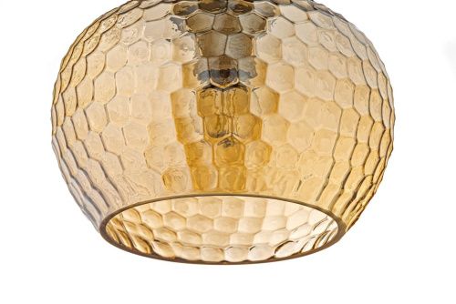 Люстра подвесная Arti Lampadari Davagna E 1.P4 C  фото 2