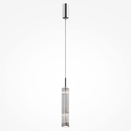 Подвесной светильник Maytoni MOD272PL-L12CH3K1  фото 4