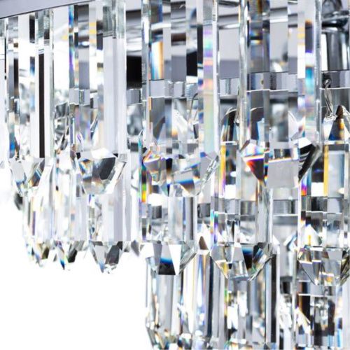 Подвесная люстра Arte Lamp Diadem A1002LM-8CC  фото 4