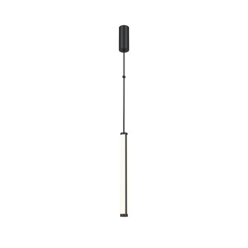 Подвесной светильник Maytoni P096PL-L11BK  фото 3