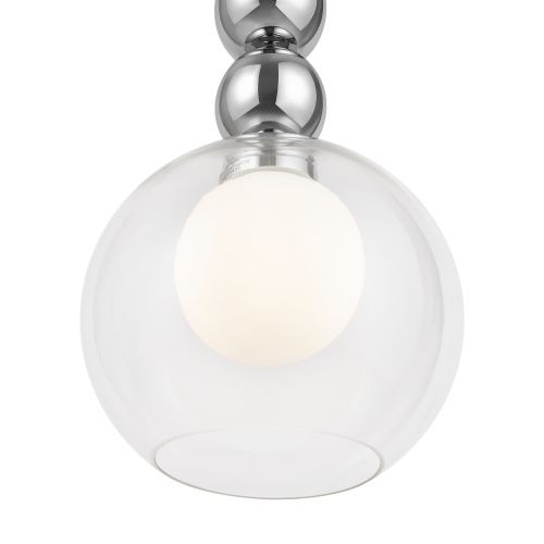 Подвесной светильник Freya FR5220PL-01CH3  фото 7