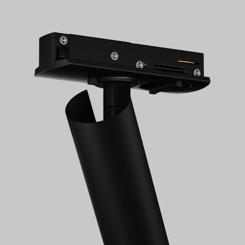 Трековый светильник Technical TR141-1-6W3K-M-B  фото 3