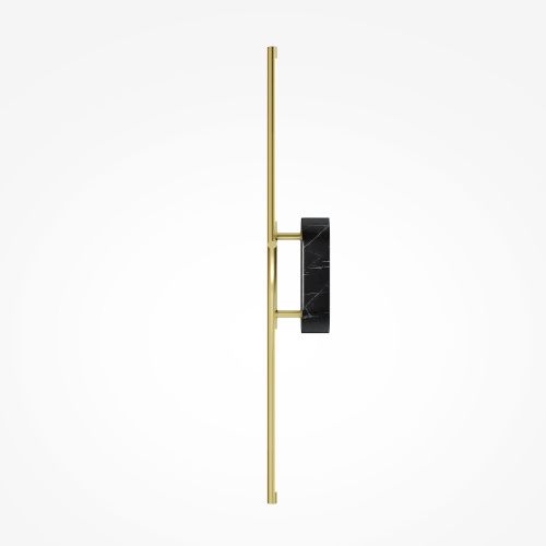 Настенный светильник (бра) Maytoni MOD256WL-L5BS3K3  фото 4