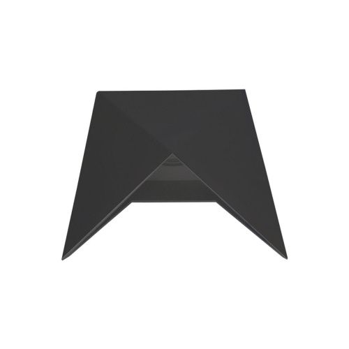 Уличный настенный светодиодный светильник ST Luce Canneto SL9503.401.01 