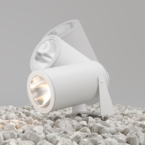 Ландшафтный светильник Outdoor O050FL-L30W3K  фото 6