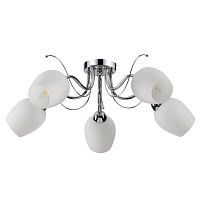 Потолочная люстра Lumion Comfi Marcela 4594/5C 