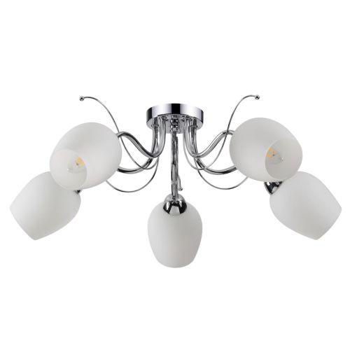 Потолочная люстра Lumion Comfi Marcela 4594/5C 