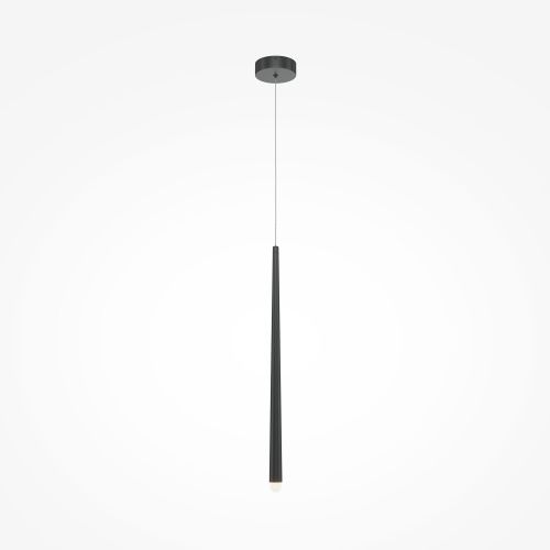 Подвесной светильник Maytoni MOD132PL-L6BK  фото 4