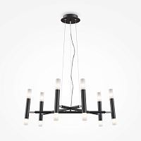 Подвесная люстра Maytoni Vigo MOD031PL-12B 