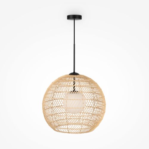 Подвесной светильник Maytoni MOD204PL-01BG  фото 4