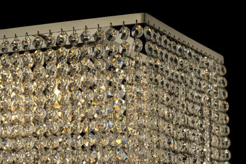 Люстра подвесная Arti Lampadari Milano E 1.5.70X25.502 N  фото 3