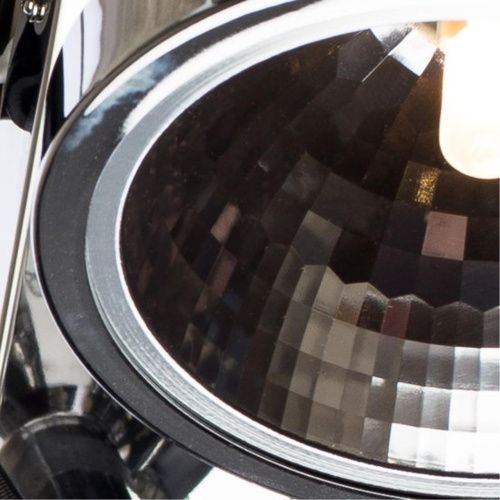 Спот Arte Lamp ALIENO A4506PL-2CC  фото 3