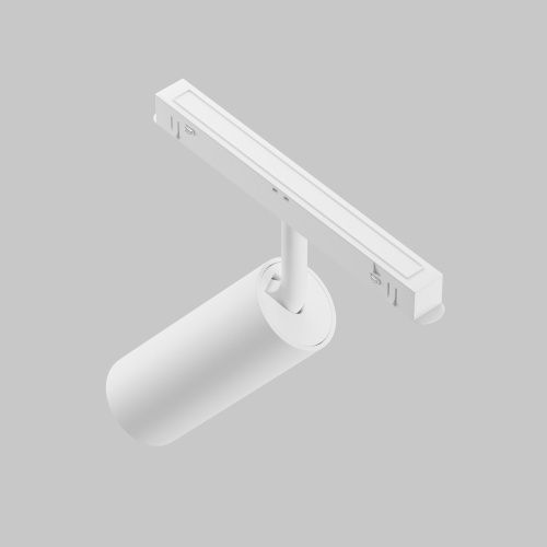 Трековый светильник Technical TR032-4-12WTW-S-DD-W  фото 6