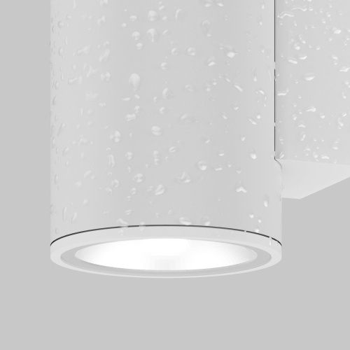 Настенный светильник (бра) Outdoor O303WL-L10W3K  фото 3