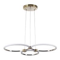 Светильник подвесной SONEX Nova 5297/80L - 