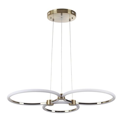 Светильник подвесной SONEX Nova 5297/80L - 