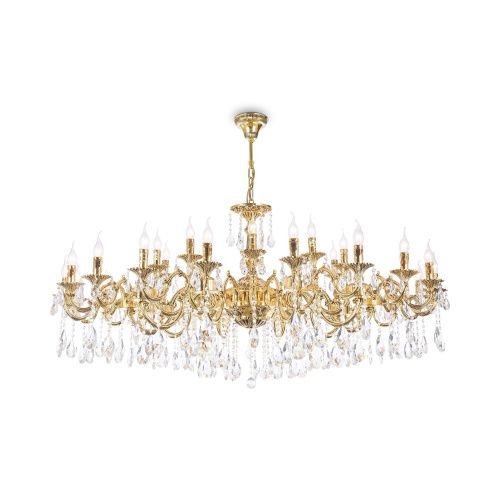 Люстра Maytoni DIA883-PL-30-G  фото 2