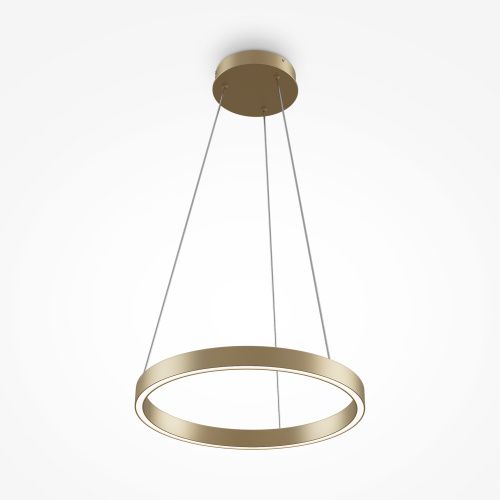 Подвесной светильник Maytoni MOD058PL-L22BSK  фото 3