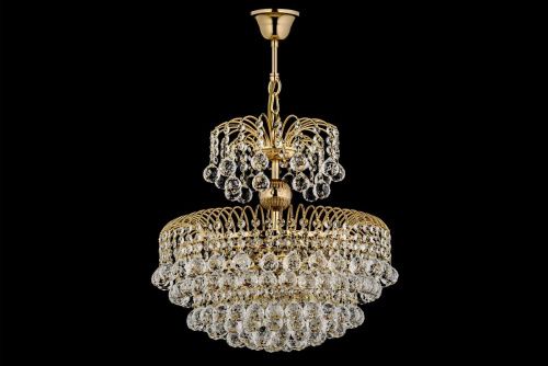 Подвесная люстра Arti Lampadari Pompei E 1.5.40.100 G  фото 3
