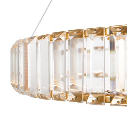 Подвесной светильник Freya FR5257PL-L25G  фото 3
