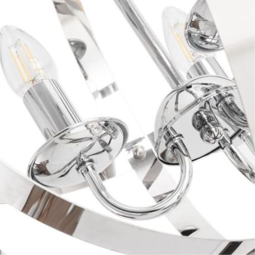 Подвесная люстра Arte Lamp Babbu A1087SP-3CC  фото 3