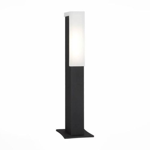 Уличный светодиодный светильник ST Luce Posto SL096.405.02 