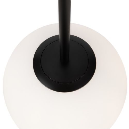 Подвесной светильник Maytoni Basic form MOD321PL-01B1  фото 6