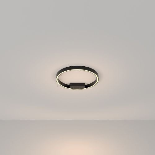 Потолочный светильник Maytoni Rim MOD058CL-L25B3K 