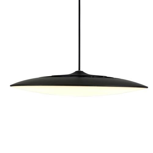 Подвесной светодиодный светильник Mantra Slim 8103  фото 2