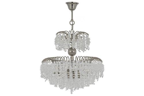 Подвесная люстра Arti Lampadari Bronte E 1.5.60.106 N 